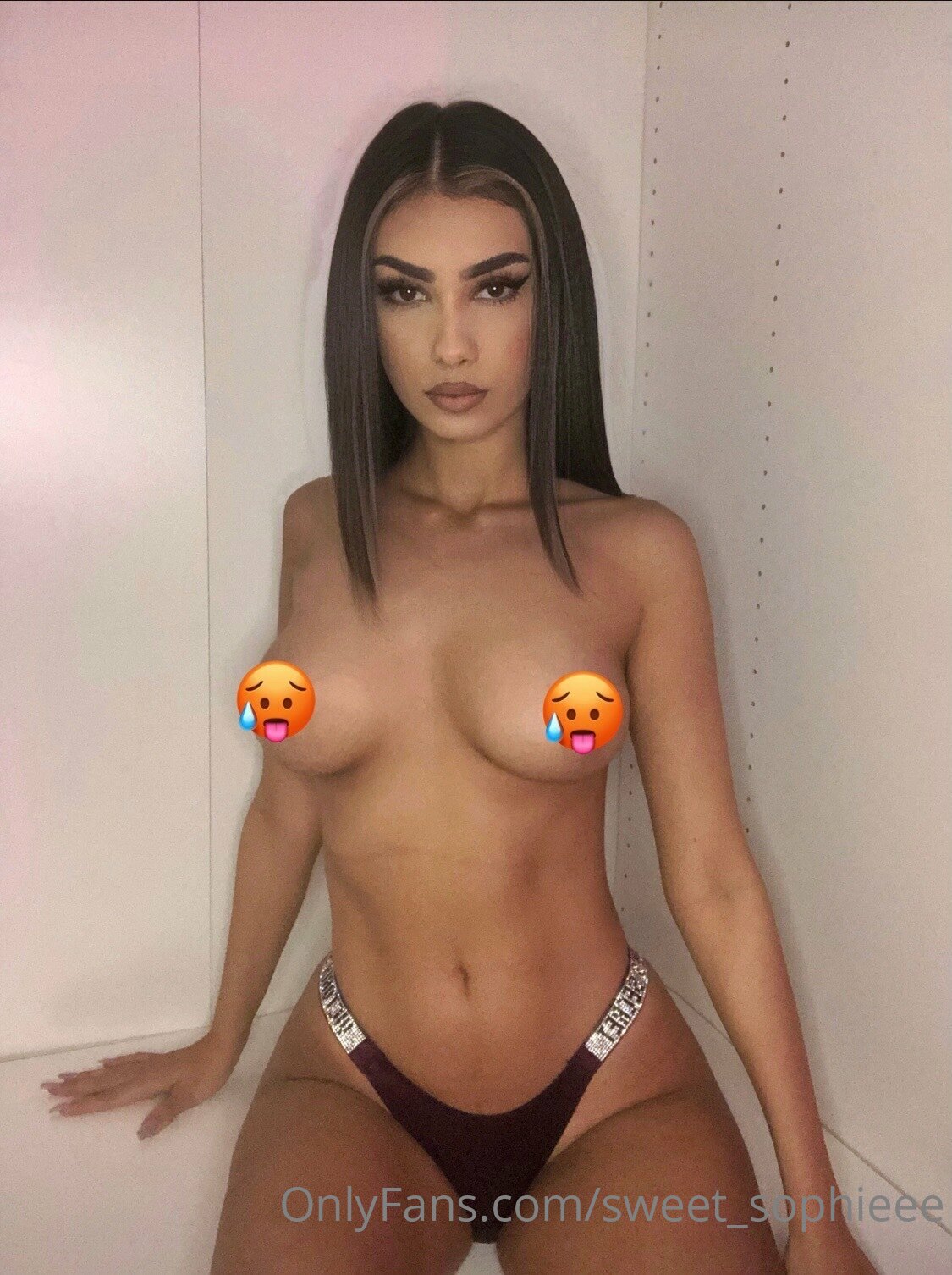 Sophie_foxiee only fans